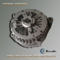 Kundenspezifisches Aluminiumcasting-LKW-Alternator-Aluminiumgenerator-Gehäuse